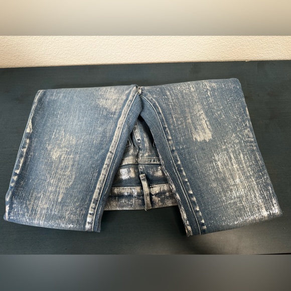 Frame jeans - Picture 3 of 3